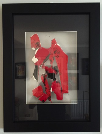 Irene Laksine - small PVC framed - ref 64.jpg Irene Laksine - small PVC framed - ref 64.jpg